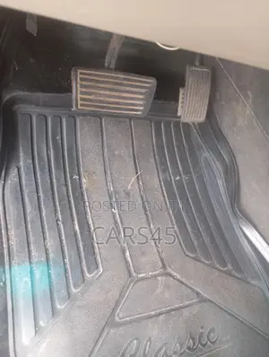 Honda Pilot 2009 Gray