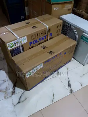 Polystar PV MD 09INV Home Cooling Aircon