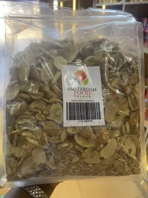 Original Dry Ogbono Seeds