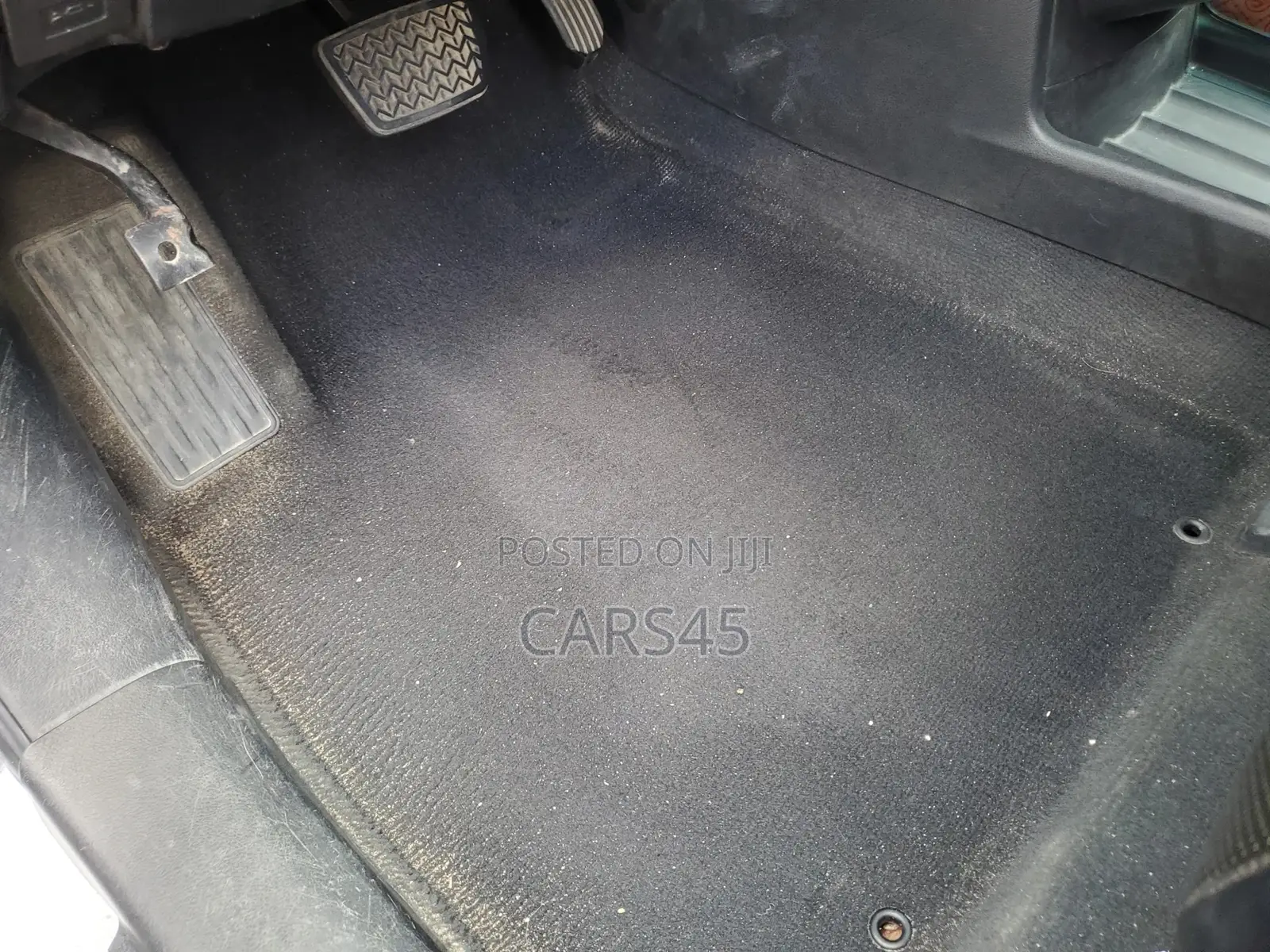 Lexus RX 2010 Silver