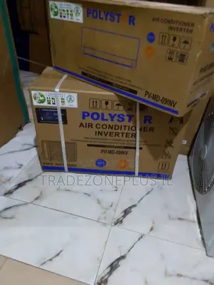 Polystar PV MD 09INV Home Cooling Aircon