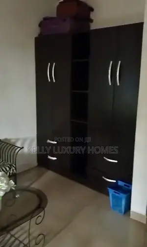 Furnished 1bdrm Shared Apartment in Abijo for rent