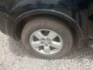 Honda Pilot 2009 Gray