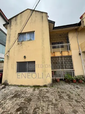 3bdrm Block of Flats in Wuse 2 for rent