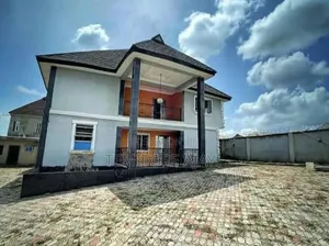 5bdrm Duplex in Achiever'S, Ibadan for sale
