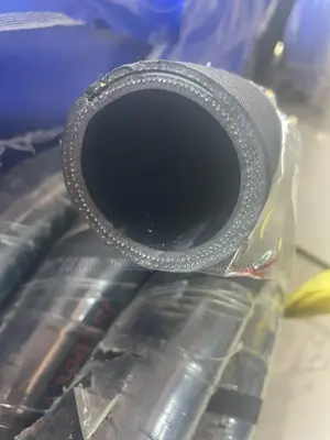 4” X 40M Oil Rubber Hose
