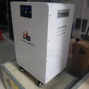 8.75kwh 24v Lithium Battery