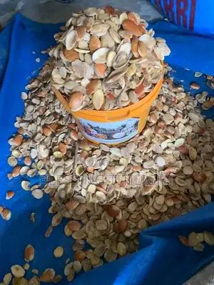 Original Dry Ogbono Seeds
