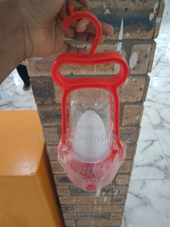DP Rechargeable Portable LED Lighting Hand Lamp
