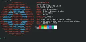 VPS Server Installation and Migration