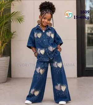 Girls Trendy Wears