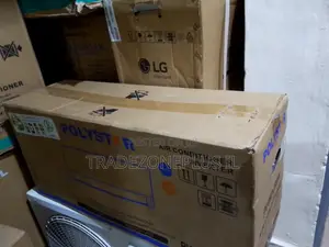 Polystar Inverter Split AC Pv Md 09inv