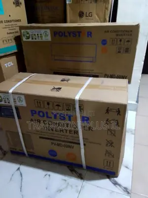 Polystar Inverter Split AC Pv Md 09inv