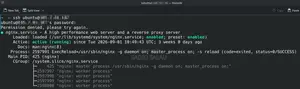 VPS Server Installation and Migration