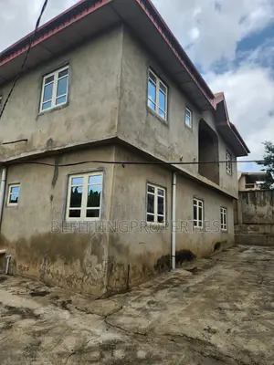4bdrm Block of Flats in Bodija for sale
