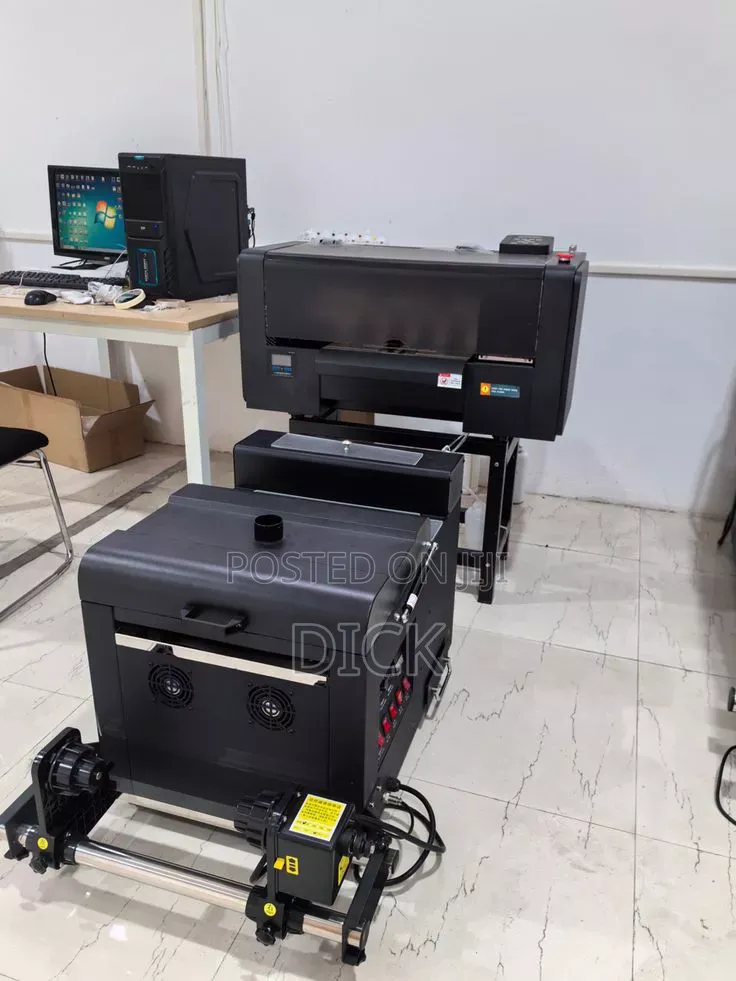Di Printing