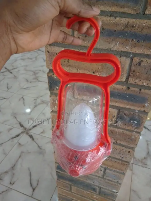 DP LED Rechargeable Hand Lamp for Home Use