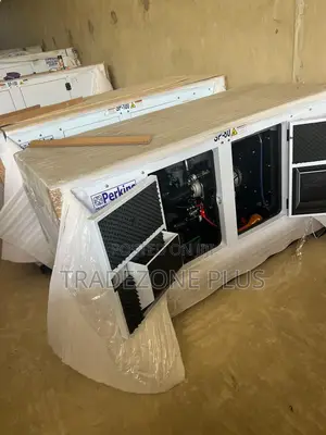 Neat Perkins Soundproof 80KVA Generator for Sale