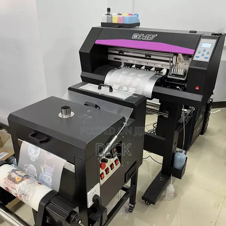 Di Printing