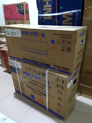 Polystar PV MD 09INV Cooling Air Conditioner