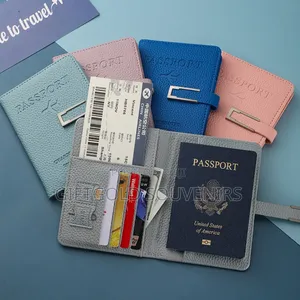 International Passport Holder