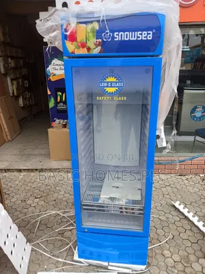 Snowsea Show Glass 500 Litters