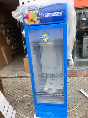 Snowsea Show Glass 500 Litters