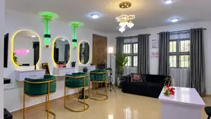 2 Window Curtain