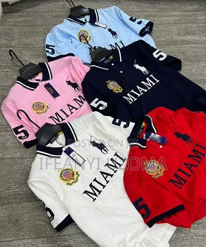 High Standard Quality Tshirts