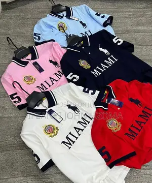 High Standard Quality Tshirts