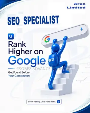 SEO Specialist in Nigeria