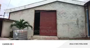2500sqft Off Eric Moore Surulere