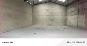 2500sqft Off Eric Moore Surulere