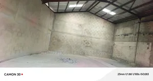 2500sqft Off Eric Moore Surulere