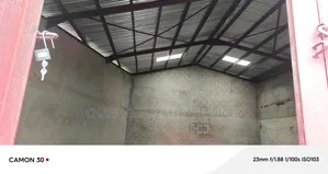2500sqft Off Eric Moore Surulere