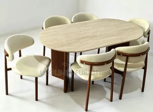 Dinning Table by 6