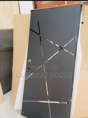 4ft Isreali Security Door