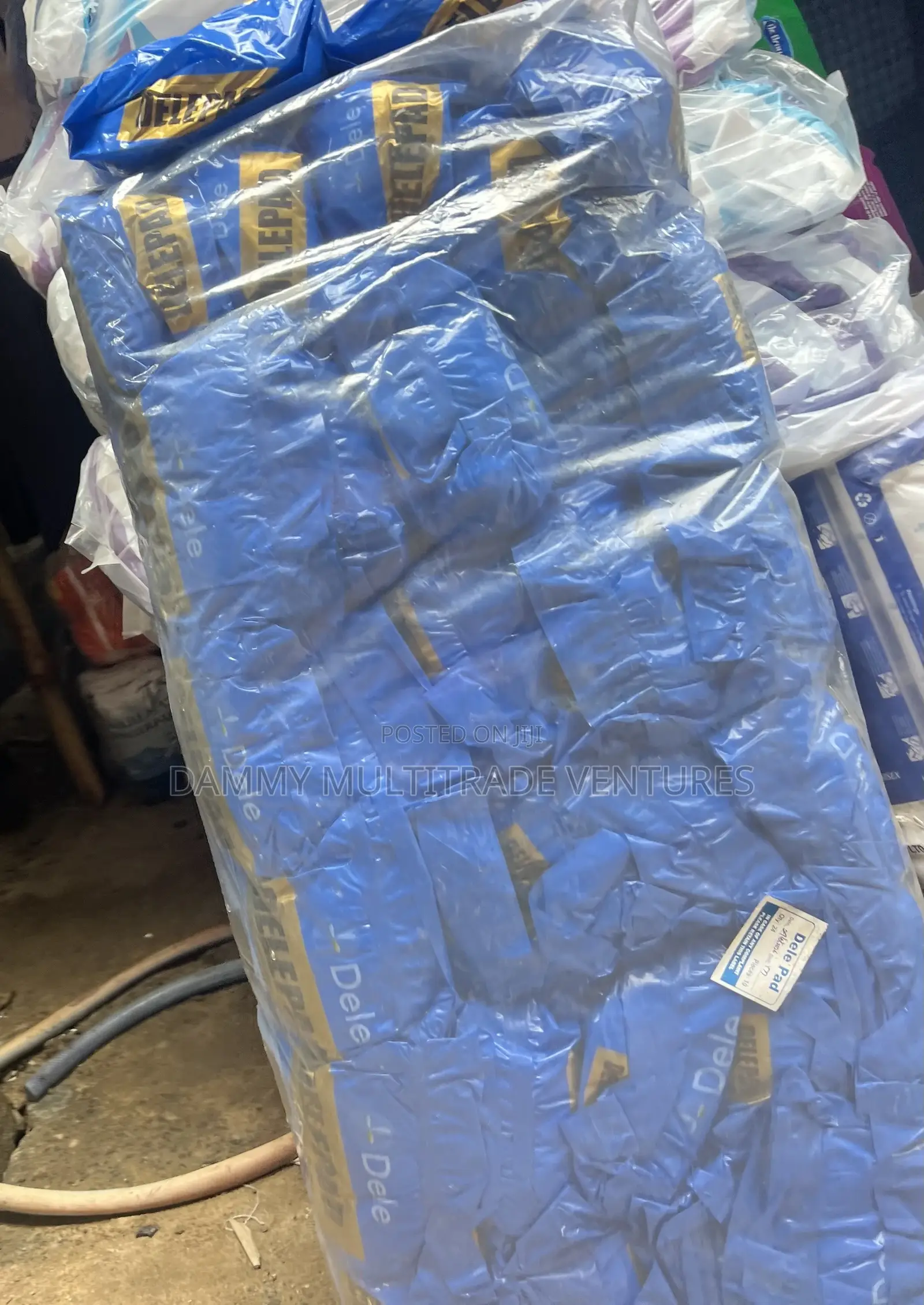 Bundle of Delepad