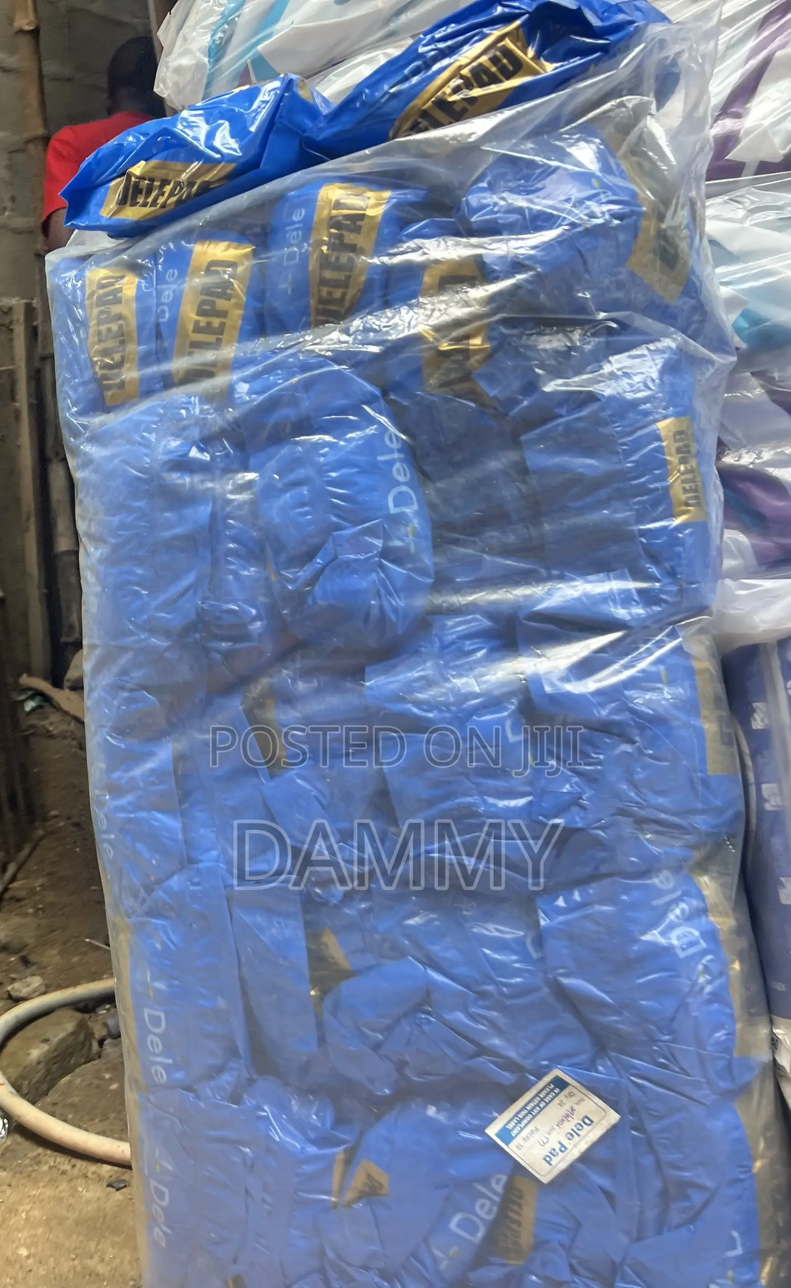 Bundle of Delepad