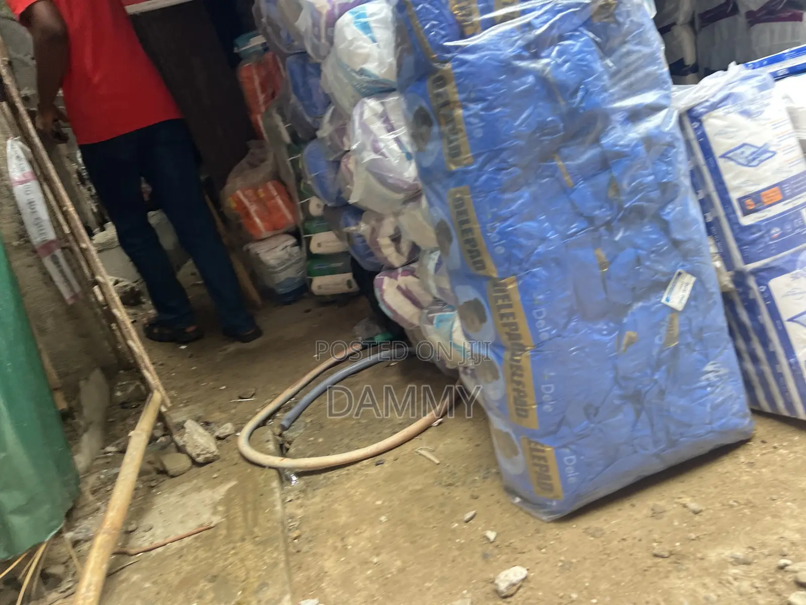 Bundle of Delepad