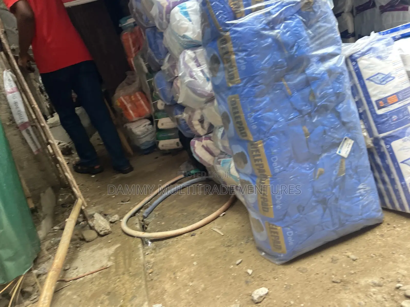 Bundle of Delepad