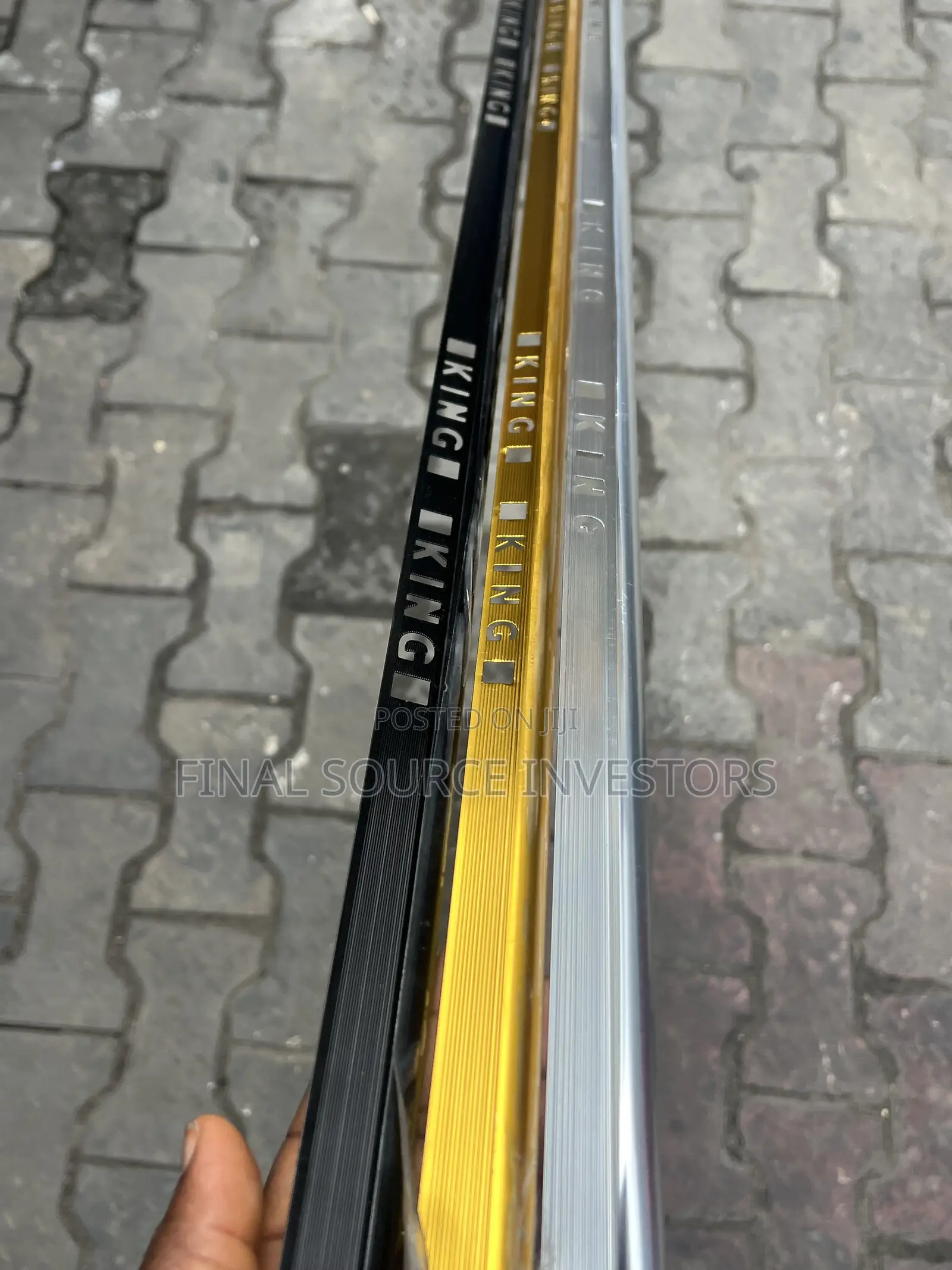 Tile Trim (Curve Genesis Profile