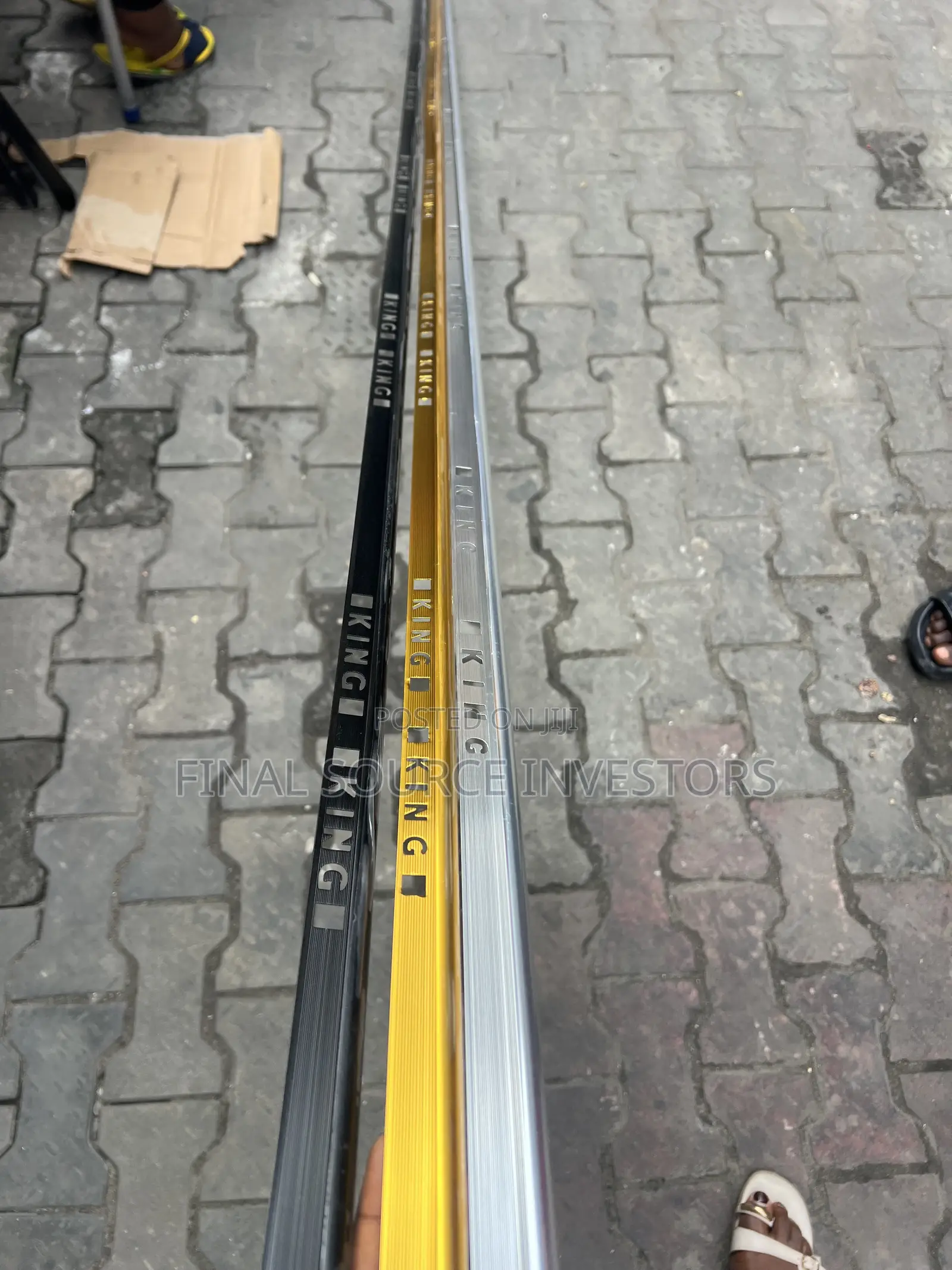 Tile Trim (Curve Genesis Profile