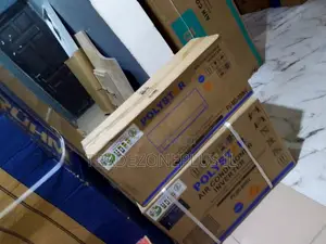 Polystar PV MD 09INV Complete Split AC Set