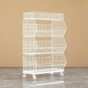 Multipurpose Rack/Snacks Rack
