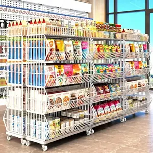 Multipurpose Rack/Snacks Rack