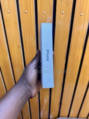 New Apple iPhone 18 Pro 256 GB Black