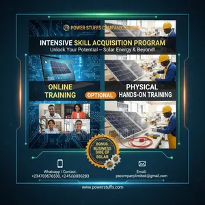 Skills Acquisition Training