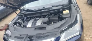 Lexus RX 2017 Blue