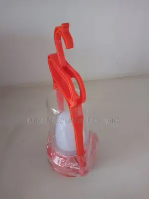 DP Portable LED Rechargeable Hand Lamp